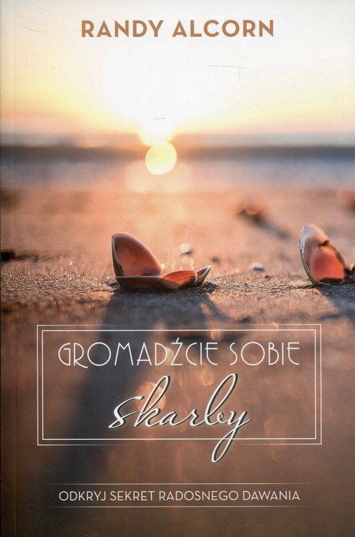 Image of Gromadźcie sobie skarby