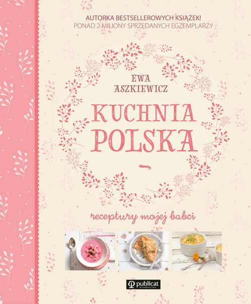 Image of Kuchnia polska Receptury mojej babci