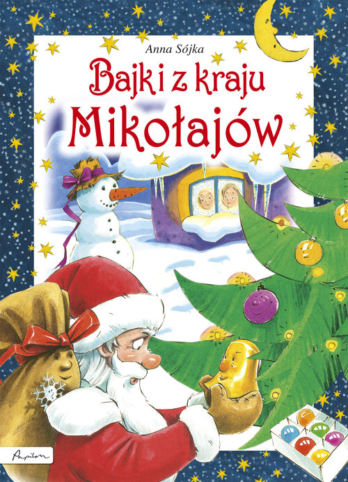 Image of Bajki z kraju Mikołajów