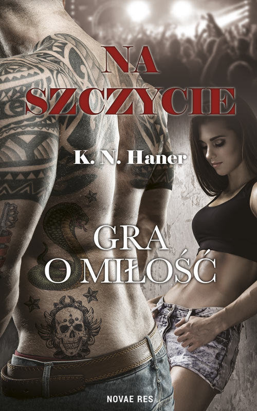 Image of Na szczycie Gra o miłość