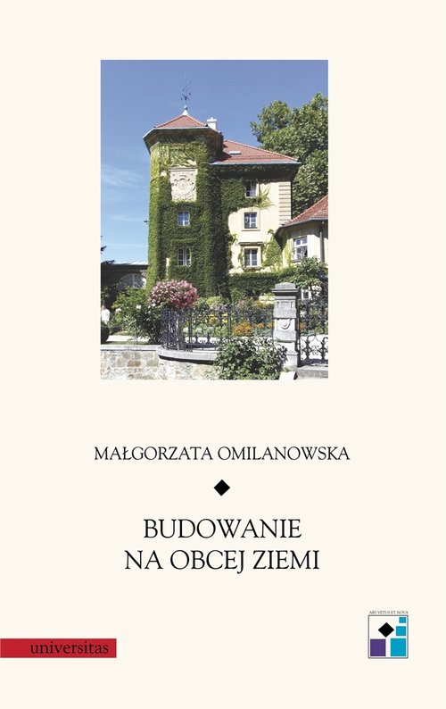 Image of Budowanie na obcej ziemi