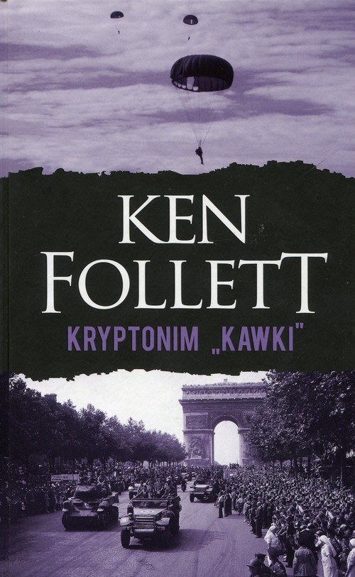 Image of Kryptonim Kawki