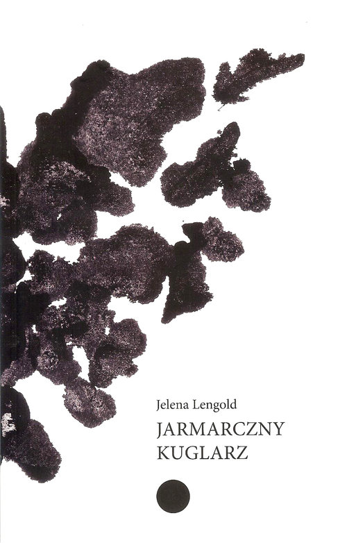 Image of Jarmarczny kuglarz