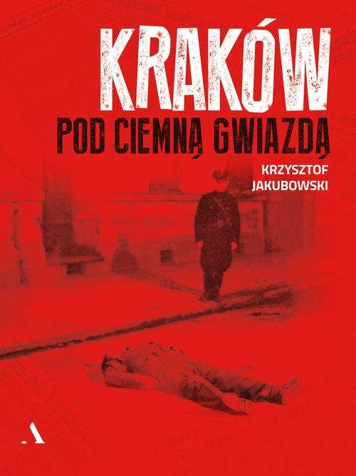Image of Kraków pod ciemną gwiazdą