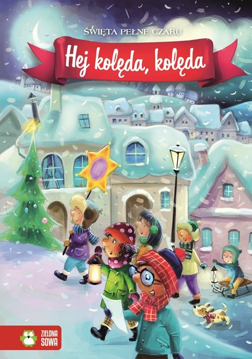 Image of Hej kolęda, kolęda