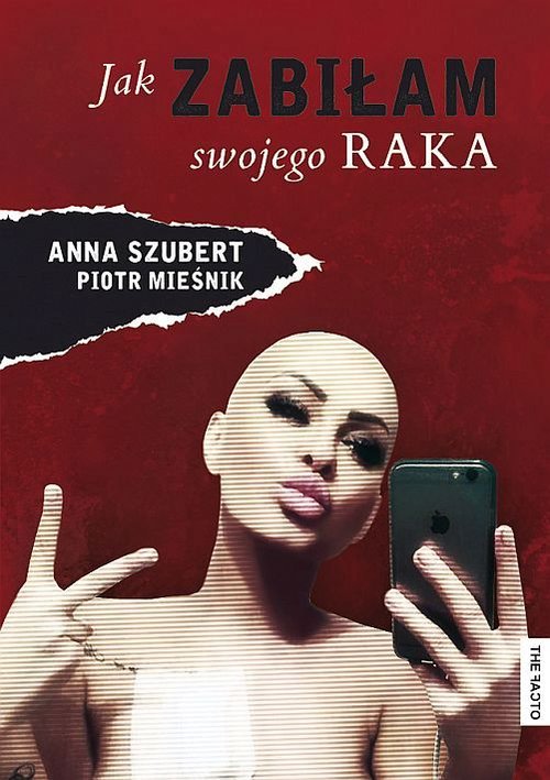 Image of Jak zabiłam swojego raka
