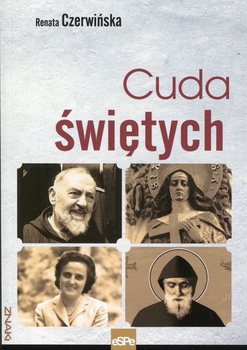 Image of Cuda świętych