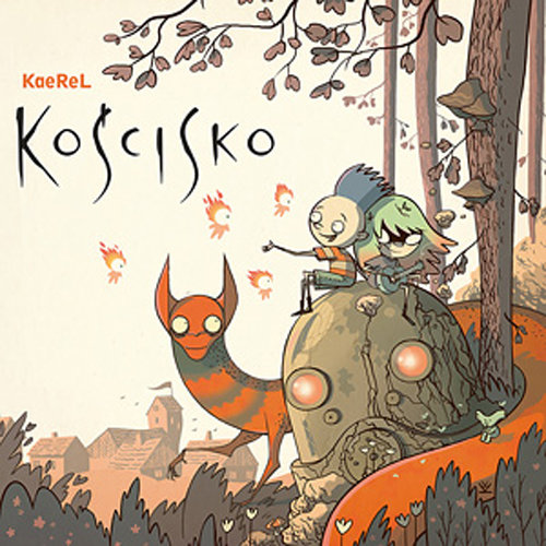 Image of Kościsko