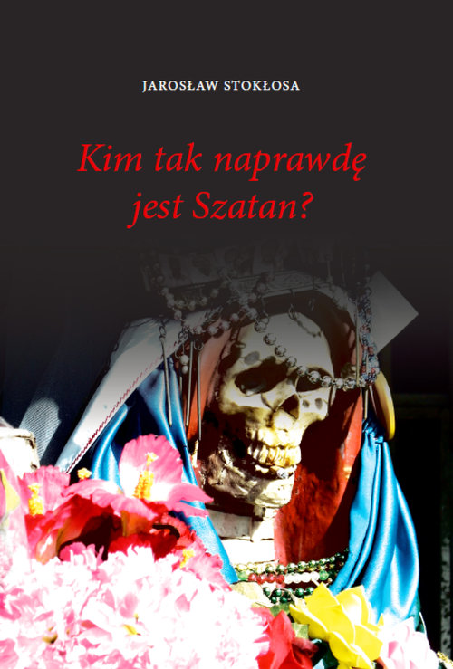 Image of Kim tak naprawdę jest Szatan?