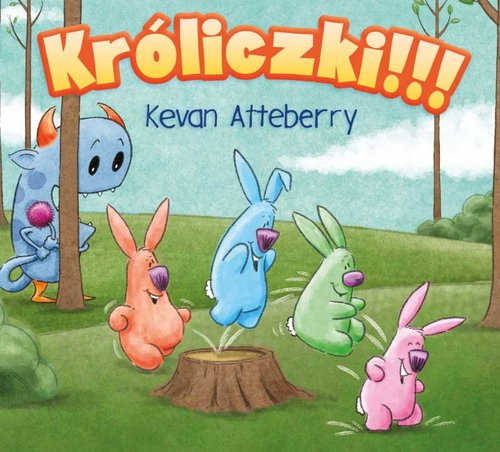 Image of Króliczki