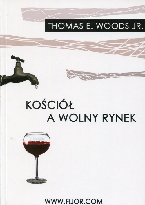 Image of Kościół a wolny rynek
