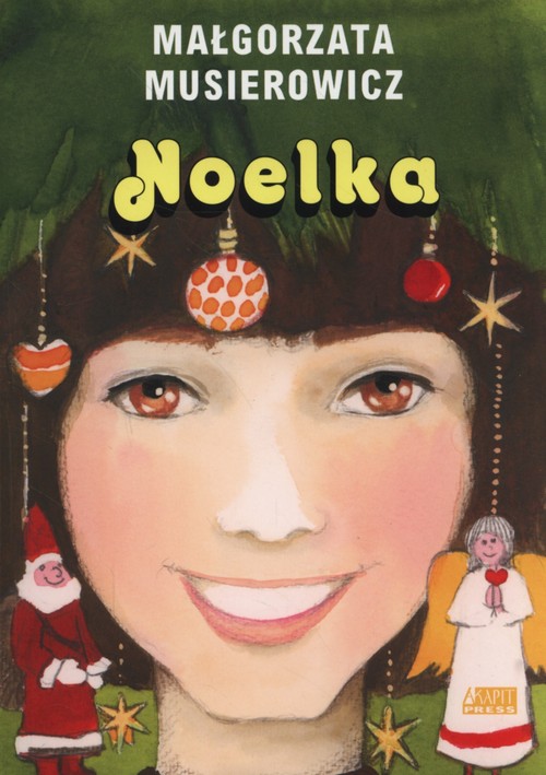 Image of Noelka