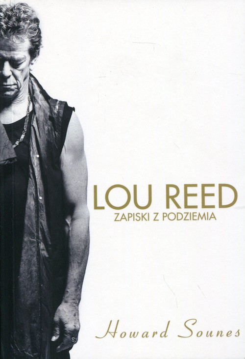 Image of Lou Reed Zapiski z podziemia