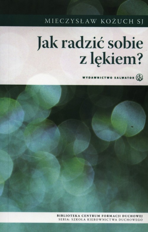 Image of Jak radzić sobie z lękiem?