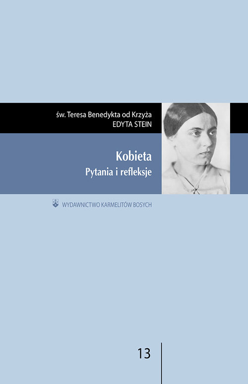 Image of Kobieta Pytania i refleksje