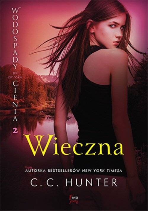 Image of Wieczna. Tom 2