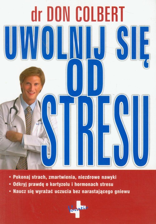 Image of Uwolnij się od stresu