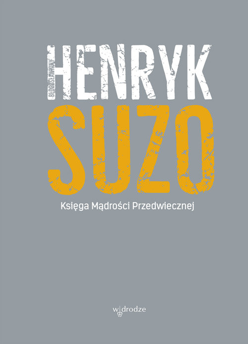 Image of Księga mądrości przedwiecznej