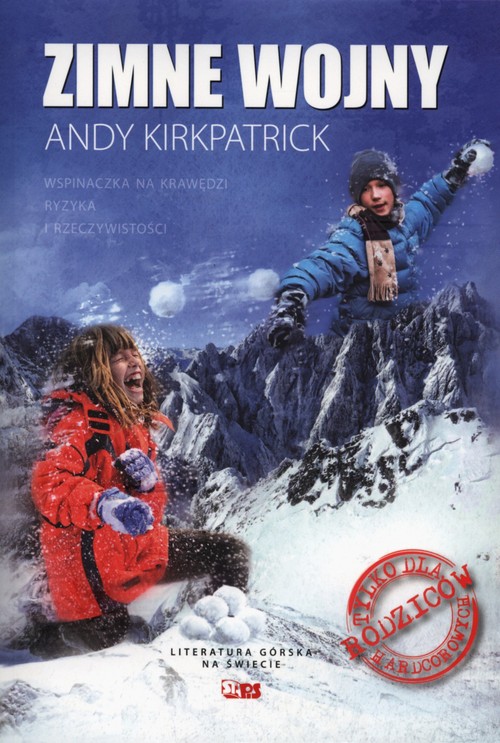 Image of Zimne wojny Wspinaczka na krawędzi ryzyka i rzeczywistości