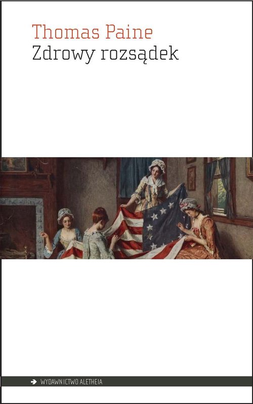Image of Zdrowy rozsądek