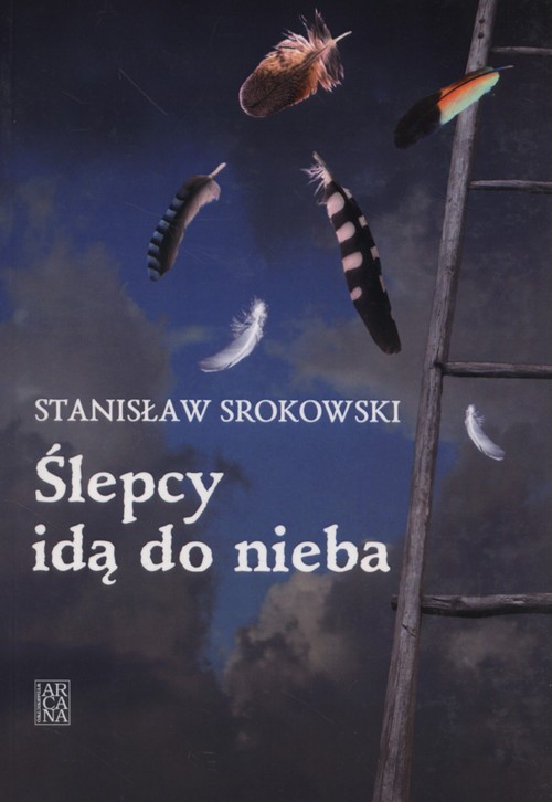 Image of Ślepcy idą do nieba