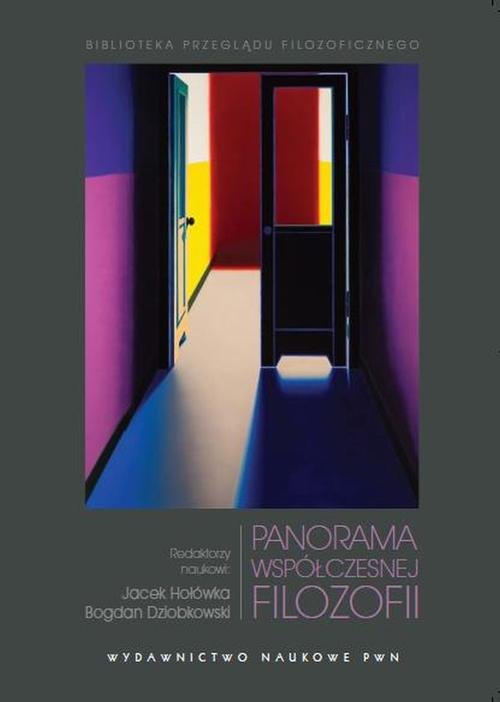 Image of Panorama współczesnej filozofii