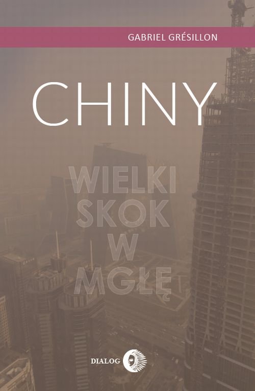 Image of Chiny Wielki Skok w mgłę