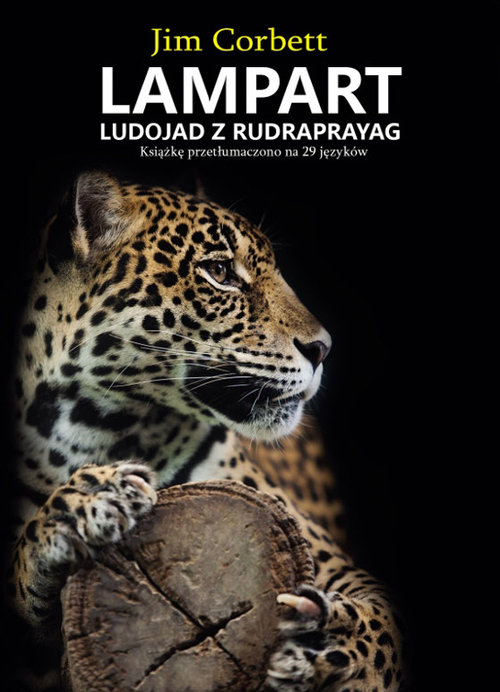 Image of Lampart ludojad z Rudaprayag
