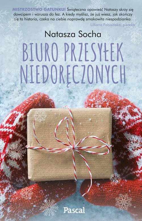 Image of Biuro przesyłek niedoręczonych
