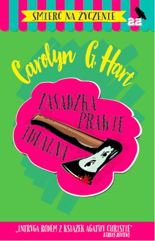 Image of Zasadzka prawie idealna