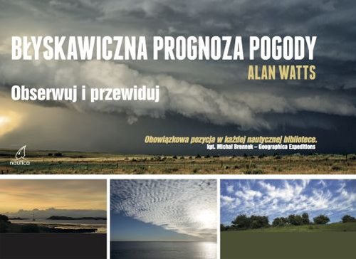 Image of Błyskawiczna prognoza pogody