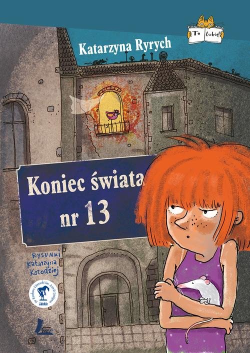 Image of Koniec świata nr 13