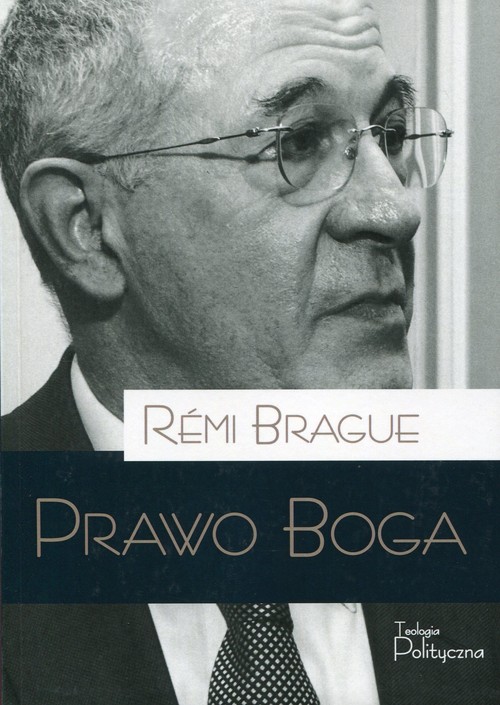 Image of Prawo Boga