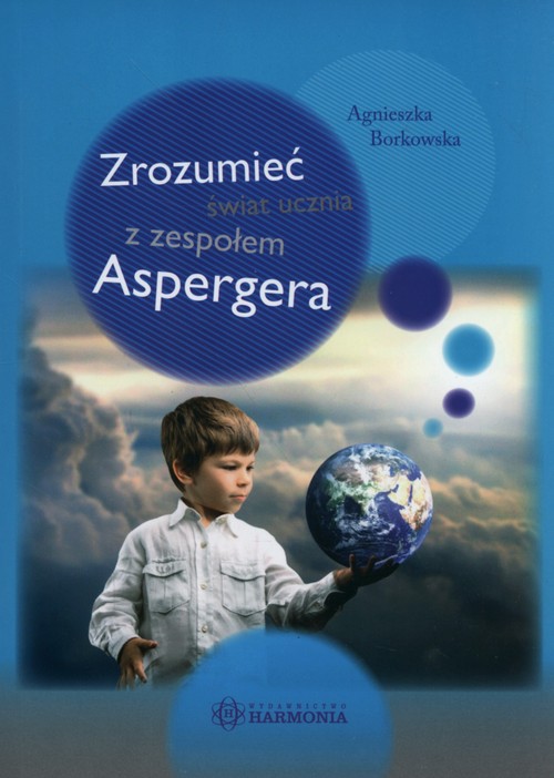Image of Zrozumieć świat ucznia z zespołem Aspergera