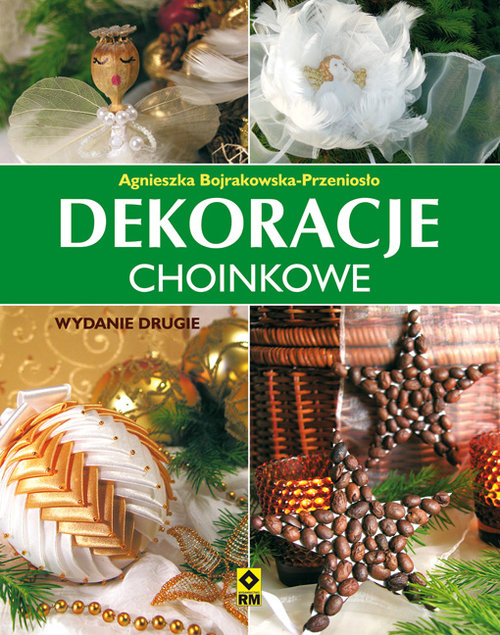 Image of Dekoracje choinkowe