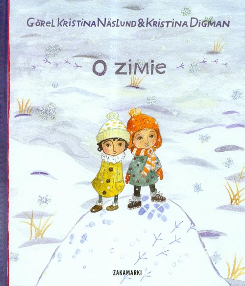 Image of O zimie