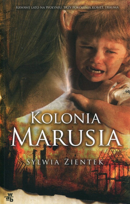 Image of Kolonia Marusia