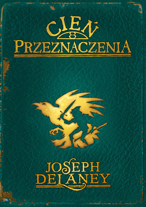Image of Kroniki Wardstone 8 Cień przeznaczenia