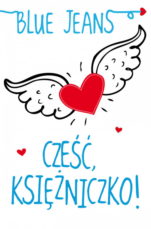 Image of Cześć Księżniczko!