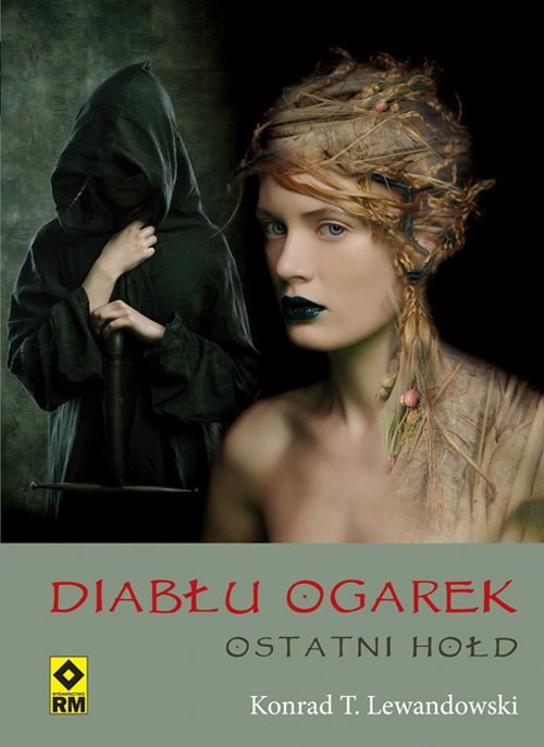 Image of Diabłu ogarek Ostatni hołd
