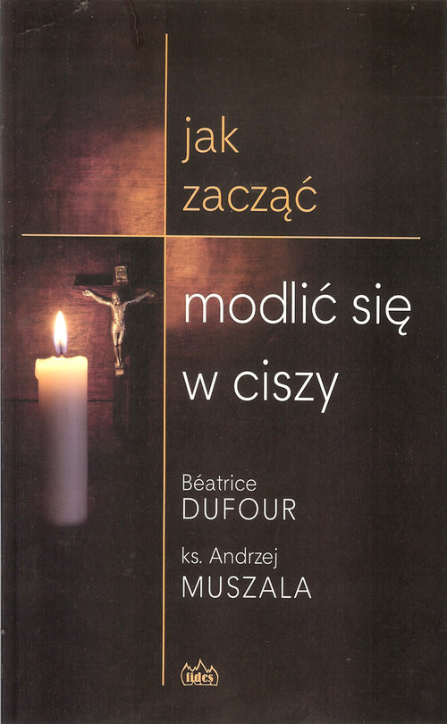Image of Jak zacząć modlić się w ciszy