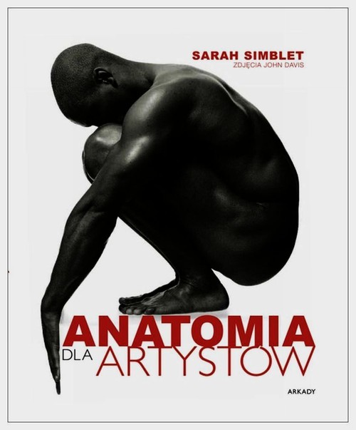 Image of Anatomia dla artystów