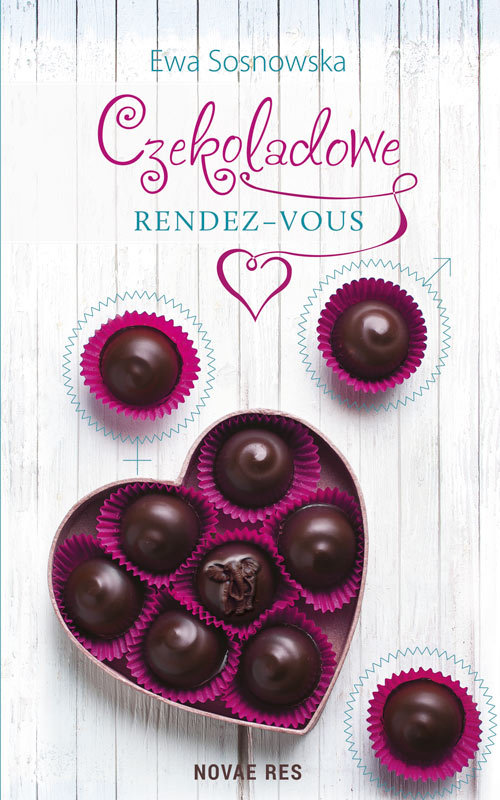 Image of Czekoladowe rendez-vous