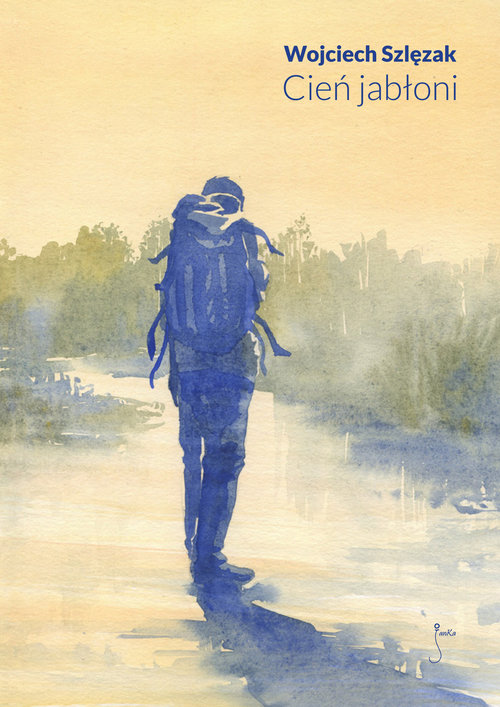 Image of Cień jabłoni