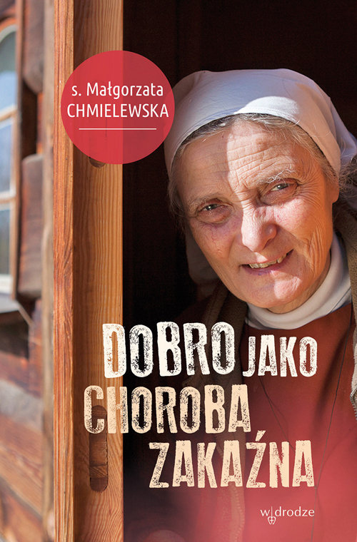 Image of Dobro jako choroba zakaźna