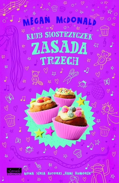 Image of Klub Siostrzyczek Zasada trzech