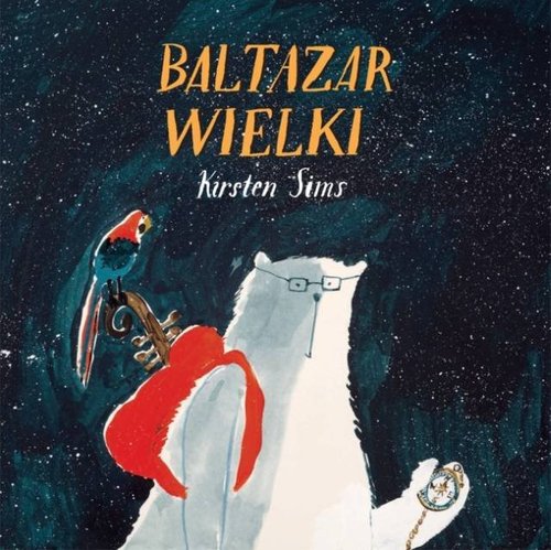Image of Baltazar Wielki