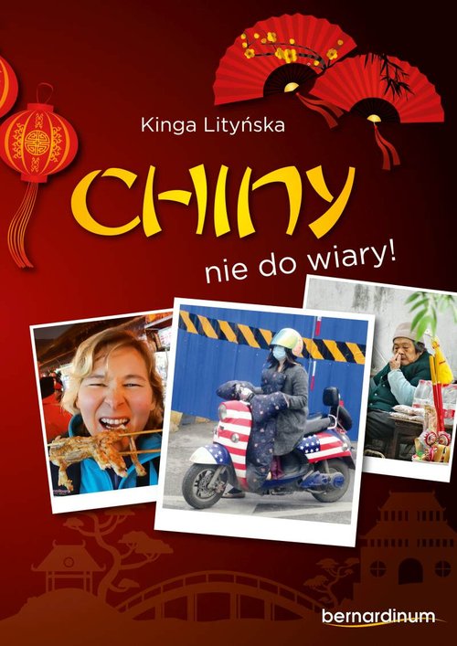 Image of Chiny - nie do wiary!