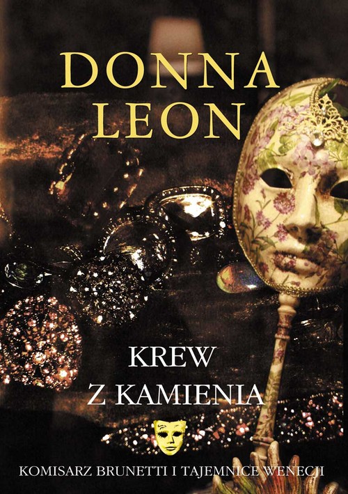 Image of Krew z kamienia