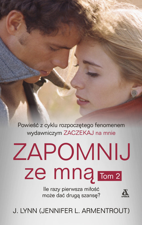 Image of Zapomnij ze mną Tom 2